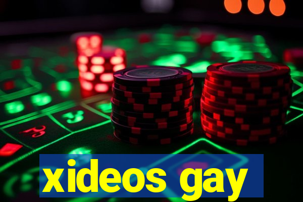 xideos gay